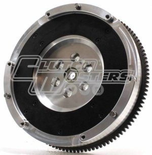 BMW 4 Series Flywheel - Clutch Masters - Aluminum - `14-`15 BMW 4 Series Flywheel - Clutch Masters - Aluminum - `14-`15